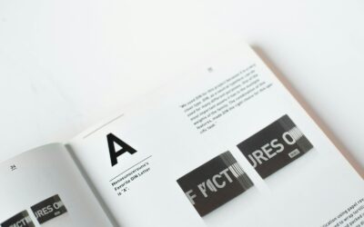 5 Tips for Using Typography to Enhance Website Design and User Experience