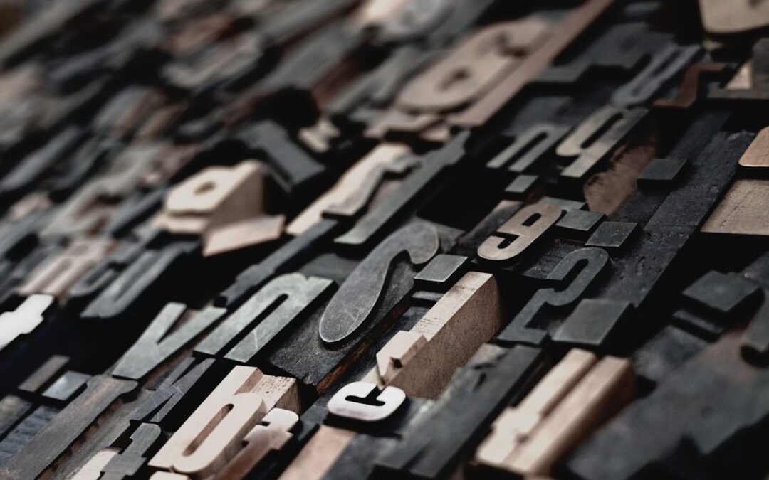 How to Pair Serif and Sans Serif Fonts on Websites: 7 Combinations That Actually Work