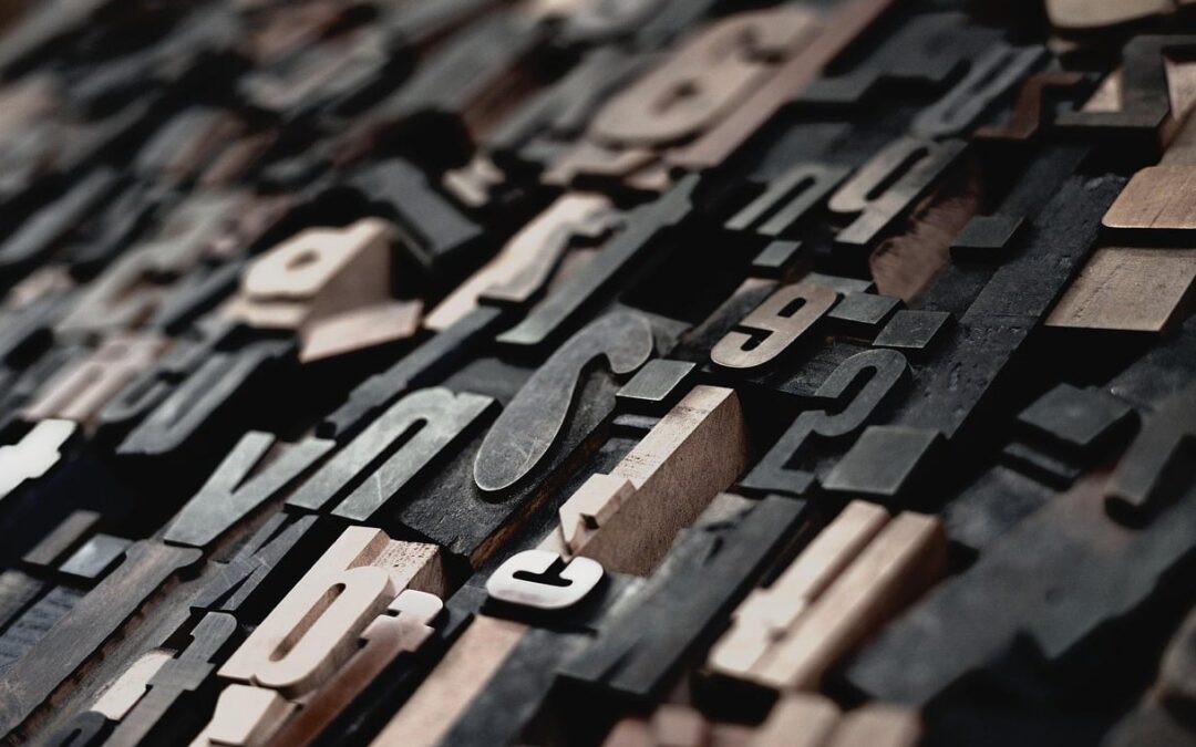Kerning vs Tracking vs Leading: The Real Difference Explained with Visual Examples