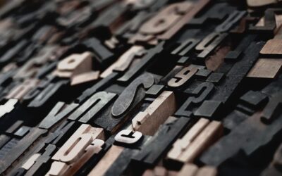 Kerning vs Tracking vs Leading: The Real Difference Explained with Visual Examples