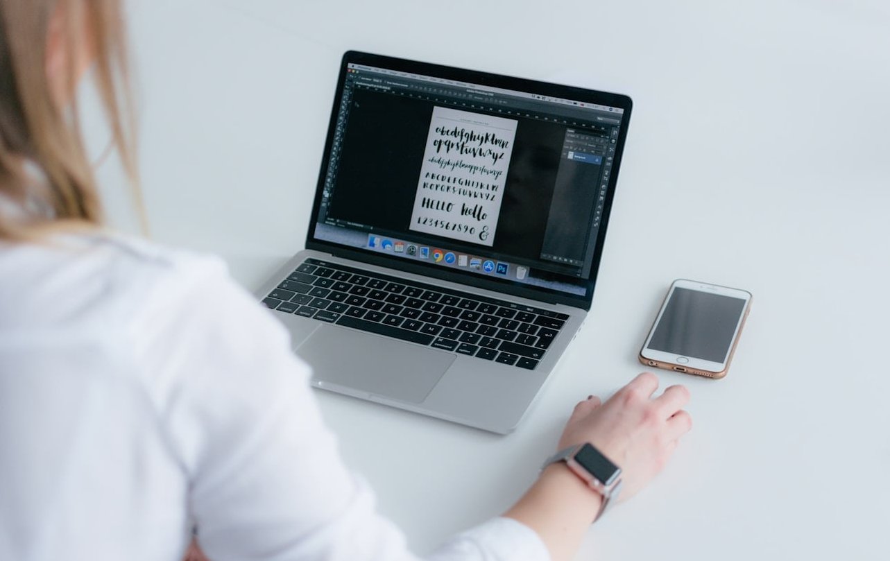 typography font sizes
