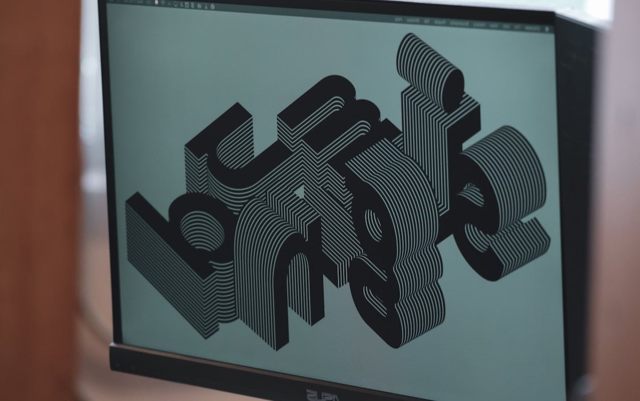 typography font sizes